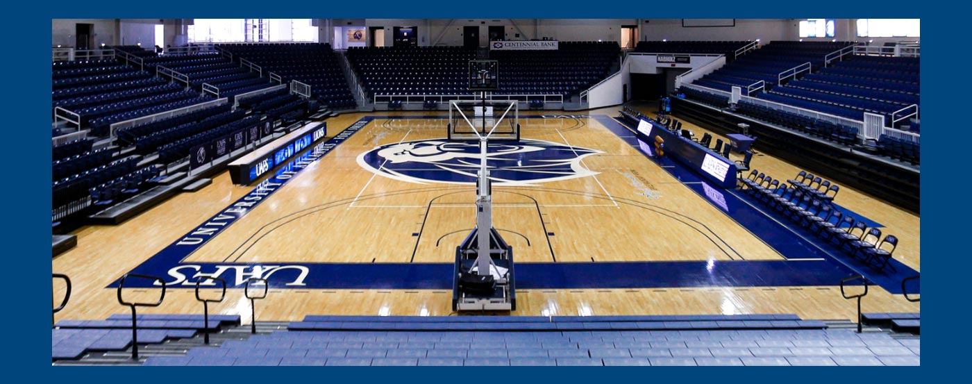 UAFS Basketball