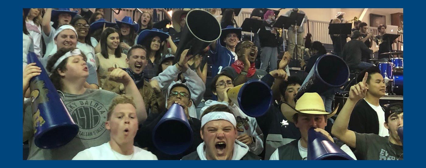 UAFS Basketball